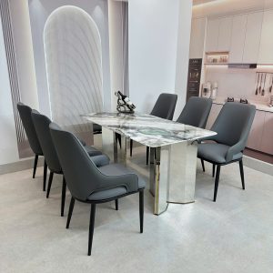 Bàn ngoài trời 1